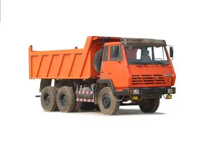 Star Steyr ZZ3322M3240 Dump truck