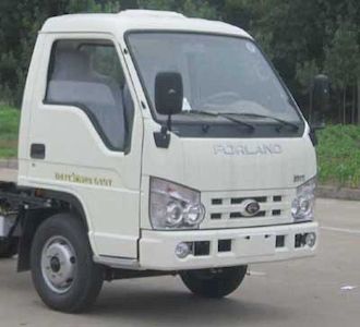 Foton  BJ3032D3JA21 Dump truck