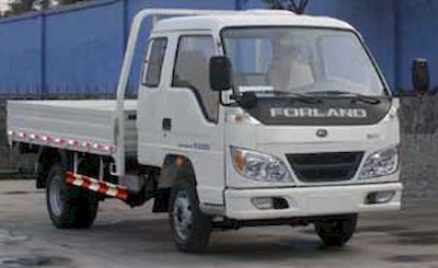 Foton  BJ3043D9PA51 Dump truck