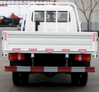 Foton  BJ3043D9PA51 Dump truck