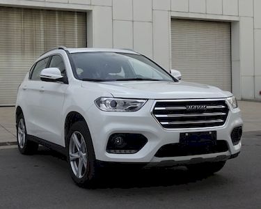 Haval CC7151FM0BA Sedan