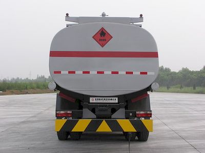 Dongfeng  DFZ5240GHYWB3G Chemical liquid transport vehicle