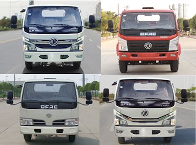 Dongfeng  EQ1040S3BDD Truck