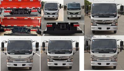 Dongfeng  EQ1040S3BDD Truck