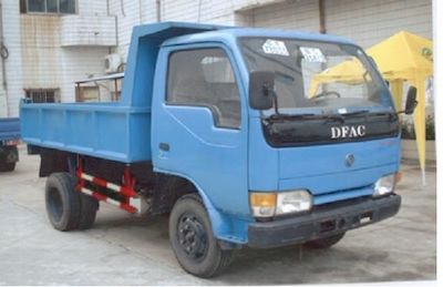 Dongfeng EQ3050T51D7Dump truck