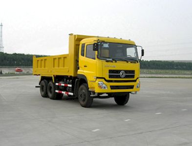 Dongfeng EQ3200LT1Dump truck