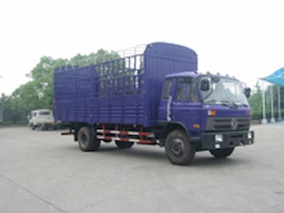 Dongfeng  EQ5124CPCQ Grate type transport vehicle