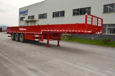 Shuangyalong  FYL9401 Semi trailer