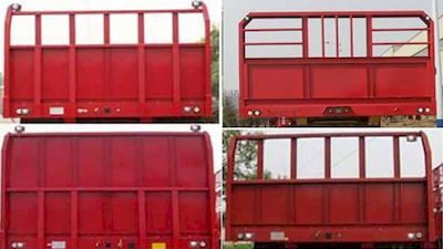 Shuangyalong  FYL9401 Semi trailer