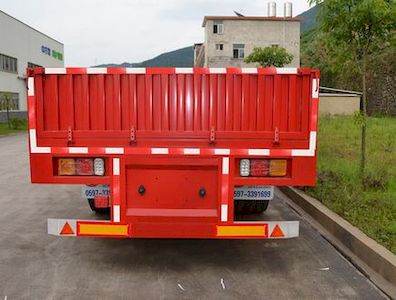 Shuangyalong  FYL9401 Semi trailer