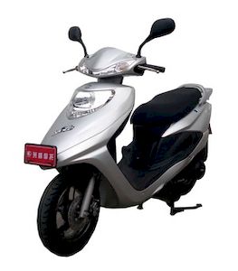 Guangwei GW125T4Two wheeled motorcycles