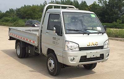 Jianghuai brand automobiles HFC1030PW6E3B7V Truck