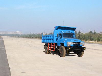 Yunying  JMC3110F Dump truck