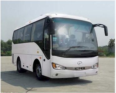 Hagrid KLQ6802KAEV0X Pure electric passenger cars