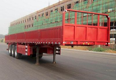 Jiyun  MCW9409A1 Semi trailer