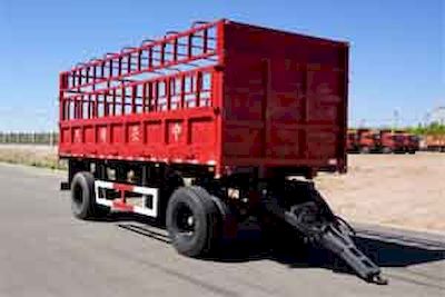 Mengkai  MK9180CCYZ1 Gantry transport towing rod trailer