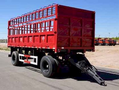 Mengkai  MK9180CCYZ1 Gantry transport towing rod trailer