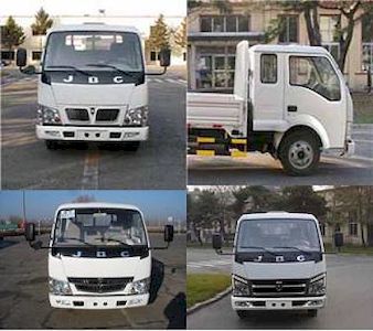 Jinbei  SY1043BAKS Truck