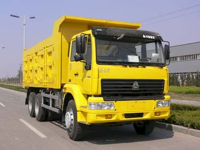 Wuyue  TAZ3251Z Dump truck