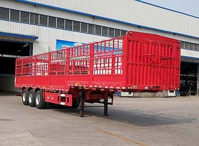 Far East Motors YDA9401CCY Gantry transport semi-trailer