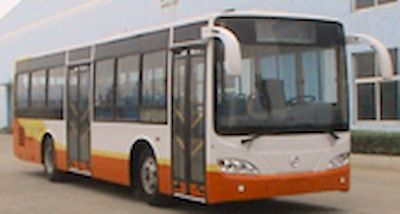 Yangzi  YZK6110EQYC3 City buses