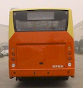 Yangzi  YZK6110EQYC3 City buses