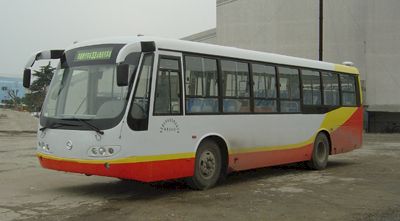 Yangzi  YZK6110EQYC3 City buses