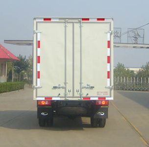 Ouling  ZB5022XXYBDAS Box transport vehicle