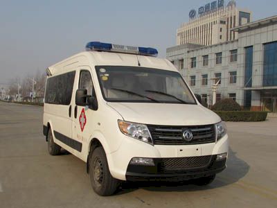 Dongyue ZTQ5041XJHZZambulance