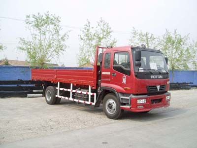 Ouman BJ1161VJPJGTruck