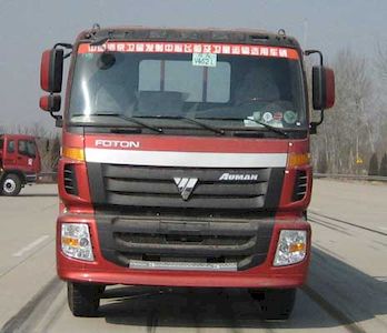 Ouman  BJ1257VMPHP1 Truck