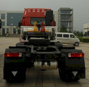 Ouman  BJ4252SNFCBXA Semi trailer towing vehicle