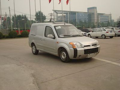 Foton  BJ5028XXY Box transport vehicle