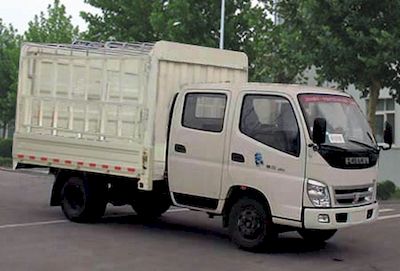 Foton  BJ5039CCYDA Grate type transport vehicle