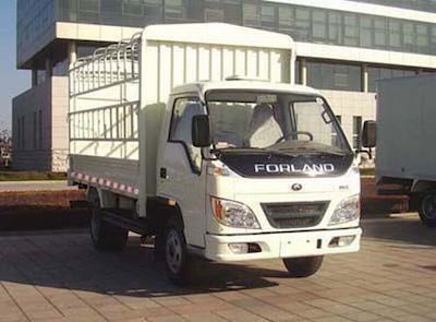 Foton  BJ5042V9BB5B Grate type transport vehicle