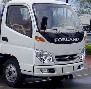 Foton  BJ5042V9BB5B Grate type transport vehicle