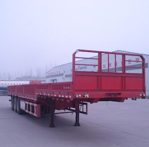 SpeefflerGJC9402Semi trailer