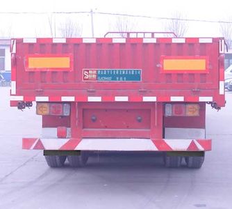 Speeffler GJC9402 Semi trailer