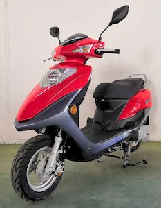 Huatian  HT125T14D Two wheeled motorcycles