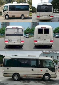 Hongdu  JSV5051XLJM25 RV