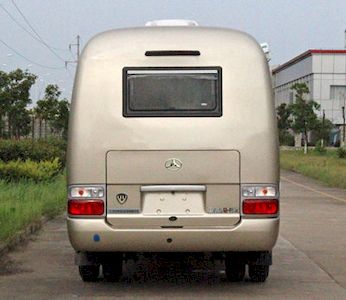 Hongdu  JSV5051XLJM25 RV