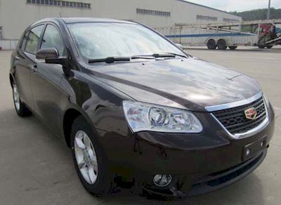 Geely Meiri MR7152K08Sedan