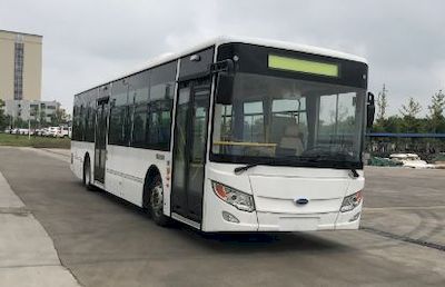 Kaiwo NJL6129BEV40Pure electric city buses