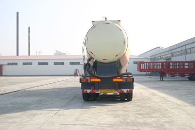 Daxiang  STM9406GFL Powder material transportation semi-trailer