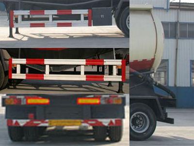 Daxiang  STM9406GFL Powder material transportation semi-trailer