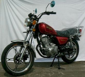 Wangye  WY1259C Two wheeled motorcycles