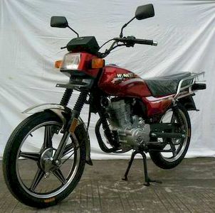 Wangye  WY1259C Two wheeled motorcycles