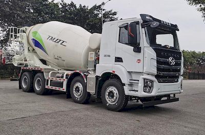 Tiema  XC5310GJBJHDF1 Concrete mixing transport vehicle