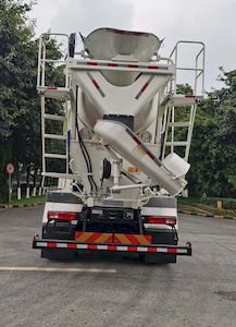 Tiema  XC5310GJBJHDF1 Concrete mixing transport vehicle