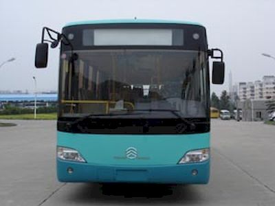 Jinlv  XML6112TE2 coach